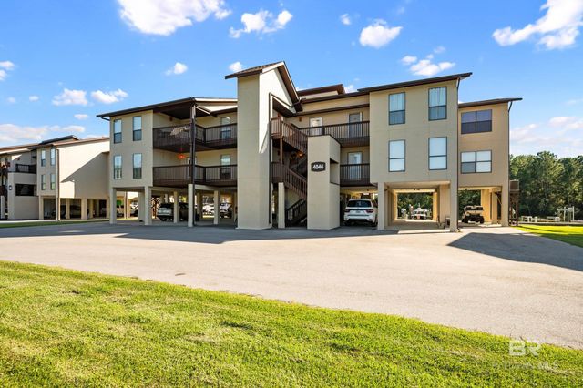 4046 Spinnaker Lane 101, Gulf Shores, AL 36542
