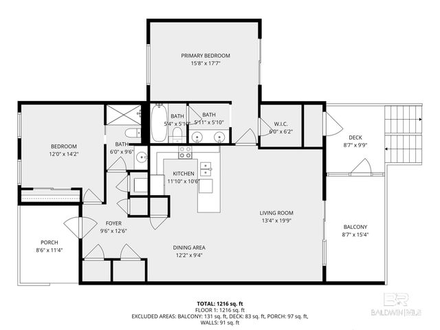 4046 Spinnaker Lane 101, Gulf Shores, AL 36542