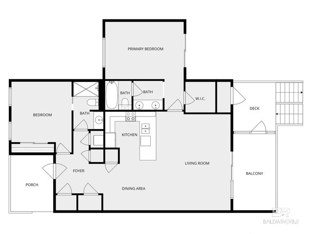 4046 Spinnaker Lane 101, Gulf Shores, AL 36542
