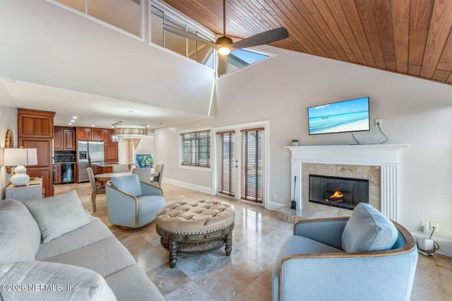 45 LAKE JULIA Drive S, Ponte Vedra Beach, FL 32082