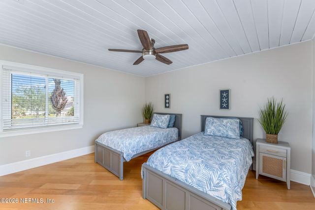 45 LAKE JULIA Drive S, Ponte Vedra Beach, FL 32082