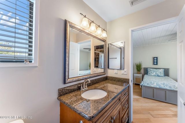 45 LAKE JULIA Drive S, Ponte Vedra Beach, FL 32082