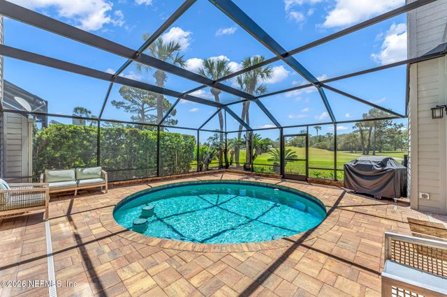 45 LAKE JULIA Drive S, Ponte Vedra Beach, FL 32082