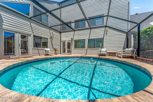 45 LAKE JULIA Drive S, Ponte Vedra Beach, FL 32082