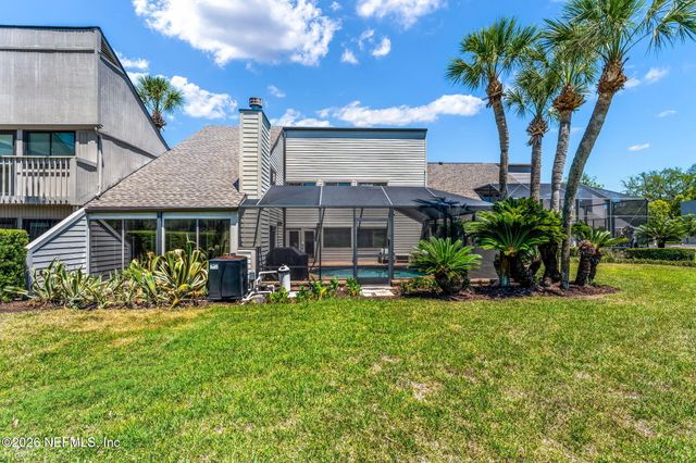 45 LAKE JULIA Drive S, Ponte Vedra Beach, FL 32082
