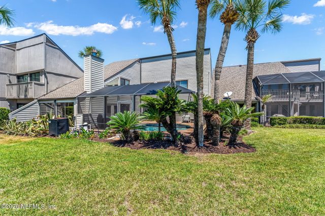 45 LAKE JULIA Drive S, Ponte Vedra Beach, FL 32082