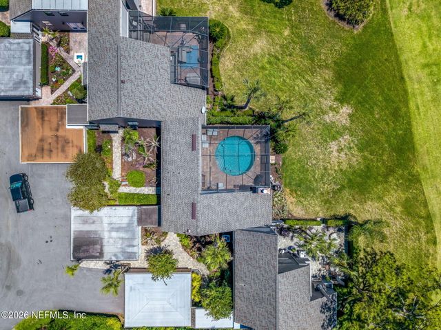 45 LAKE JULIA Drive S, Ponte Vedra Beach, FL 32082