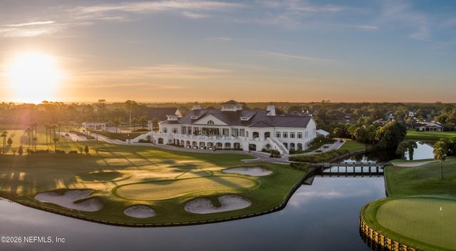 45 LAKE JULIA Drive S, Ponte Vedra Beach, FL 32082
