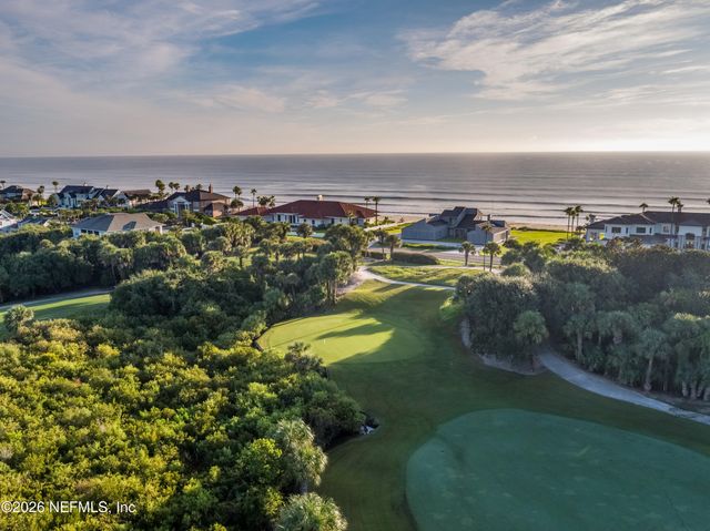 45 LAKE JULIA Drive S, Ponte Vedra Beach, FL 32082