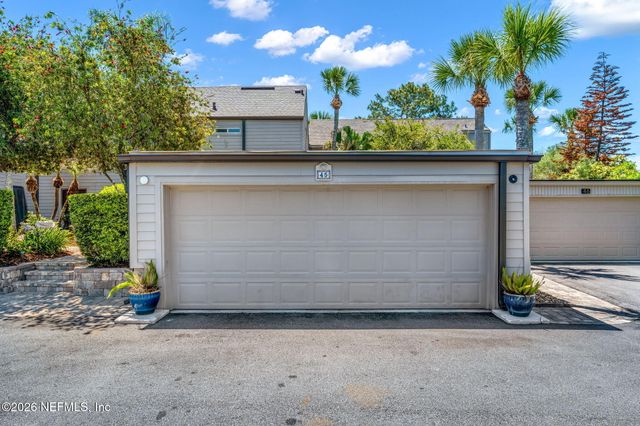 45 LAKE JULIA Drive S, Ponte Vedra Beach, FL 32082