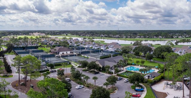 45 LAKE JULIA Drive S, Ponte Vedra Beach, FL 32082