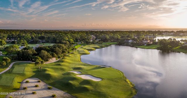 45 LAKE JULIA Drive S, Ponte Vedra Beach, FL 32082