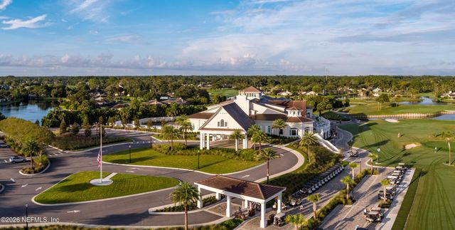 45 LAKE JULIA Drive S, Ponte Vedra Beach, FL 32082