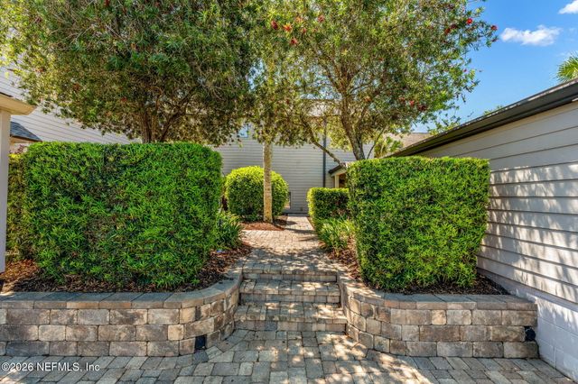 45 LAKE JULIA Drive S, Ponte Vedra Beach, FL 32082
