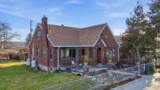 5038 E Commerce Ave, Spokane, WA 99212