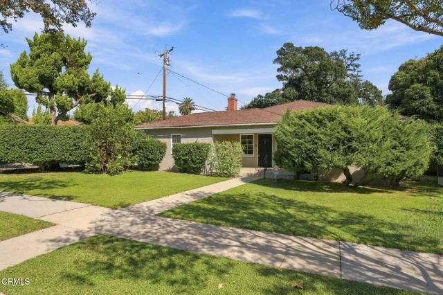 1582 Ganesha Place, Pomona, CA 91768
