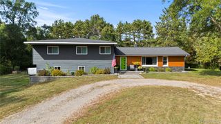 1906 Indianwood Road, Orion Charter Township, MI 48362