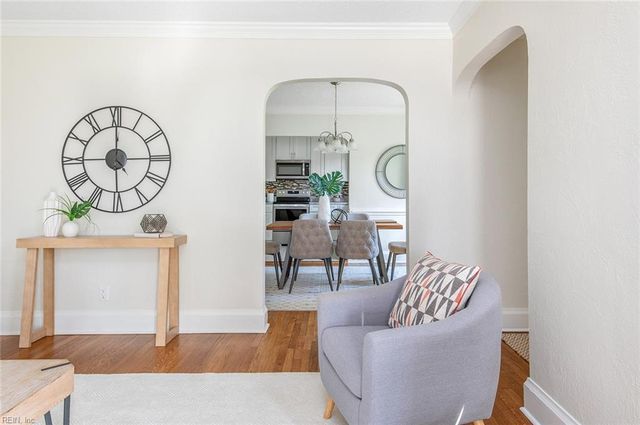 4609 Kemp DR, Portsmouth, VA 23703