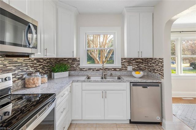 4609 Kemp DR, Portsmouth, VA 23703