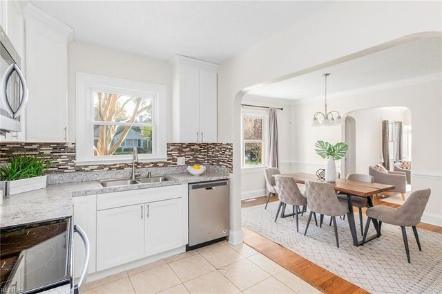 4609 Kemp DR, Portsmouth, VA 23703