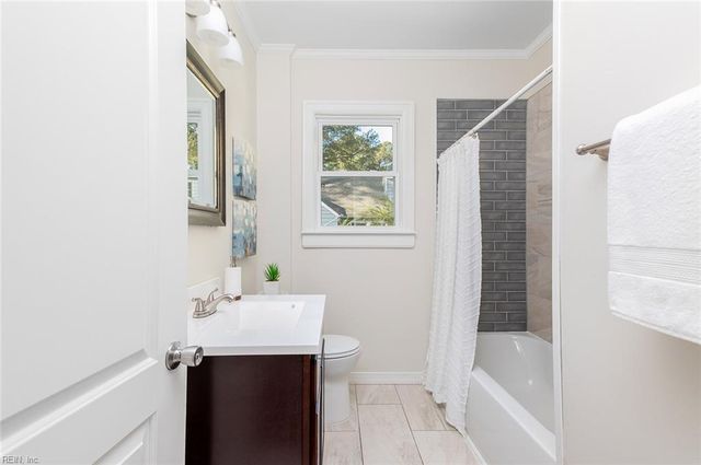 4609 Kemp DR, Portsmouth, VA 23703