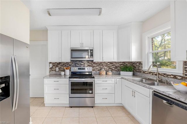 4609 Kemp DR, Portsmouth, VA 23703