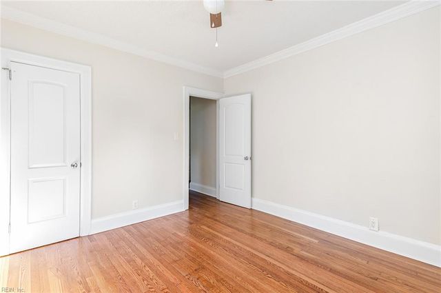 4609 Kemp DR, Portsmouth, VA 23703