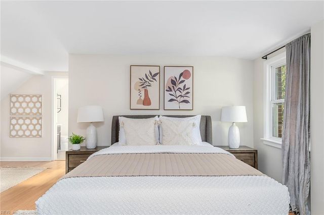 4609 Kemp DR, Portsmouth, VA 23703