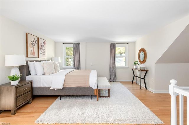 4609 Kemp DR, Portsmouth, VA 23703