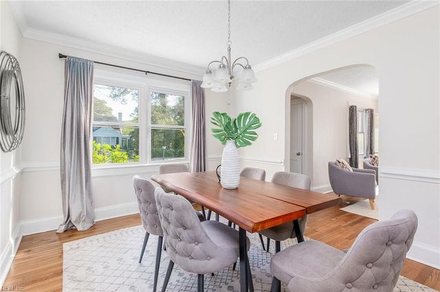 4609 Kemp DR, Portsmouth, VA 23703