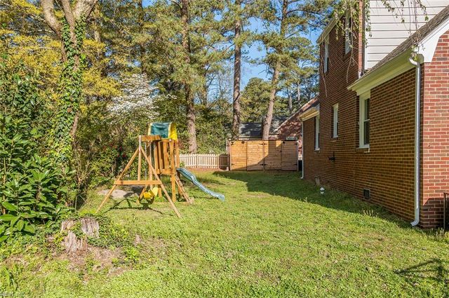 4609 Kemp DR, Portsmouth, VA 23703