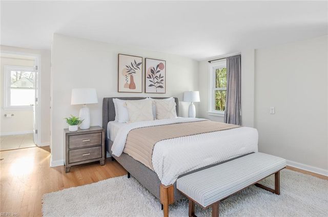 4609 Kemp DR, Portsmouth, VA 23703