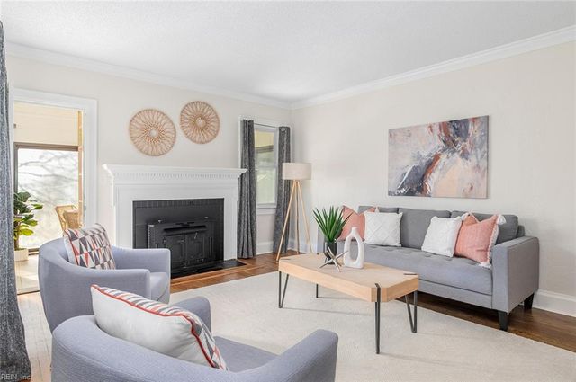 4609 Kemp DR, Portsmouth, VA 23703