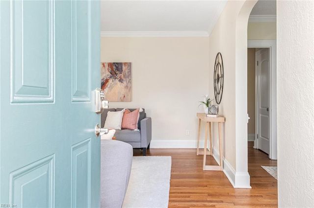 4609 Kemp DR, Portsmouth, VA 23703