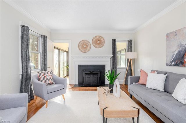 4609 Kemp DR, Portsmouth, VA 23703