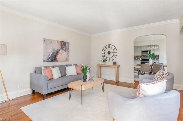 4609 Kemp DR, Portsmouth, VA 23703