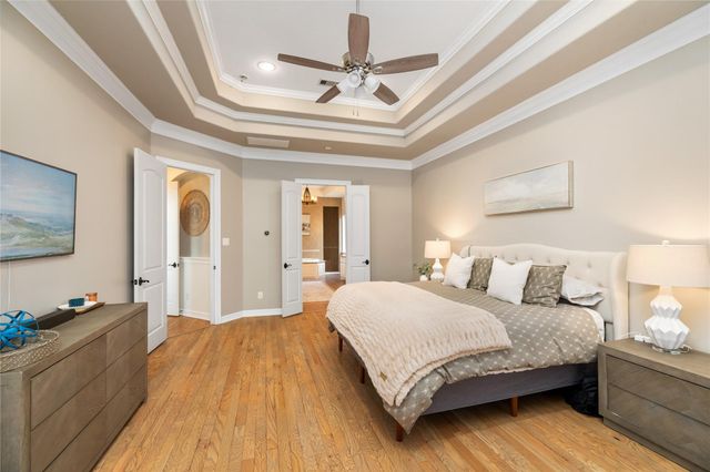 12118 W Allen Shore Drive, Cypress, TX 77433