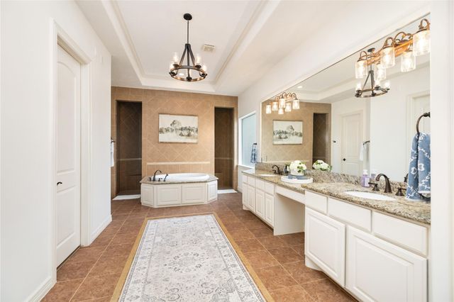 12118 W Allen Shore Drive, Cypress, TX 77433