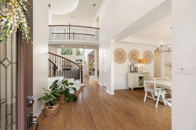 12118 W Allen Shore Drive, Cypress, TX 77433