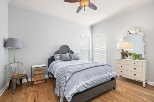 12118 W Allen Shore Drive, Cypress, TX 77433