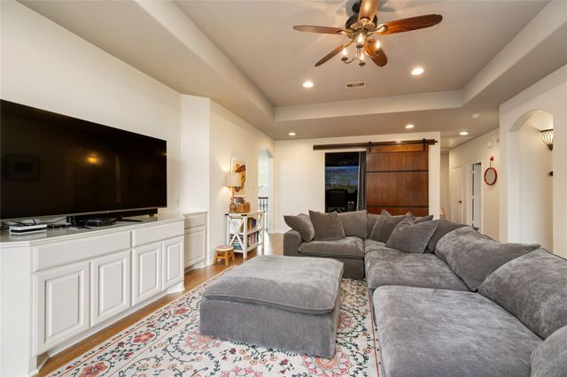 12118 W Allen Shore Drive, Cypress, TX 77433