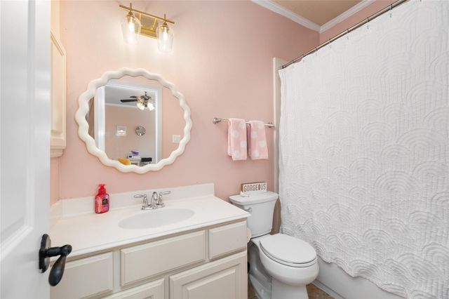 12118 W Allen Shore Drive, Cypress, TX 77433