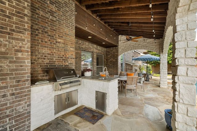 12118 W Allen Shore Drive, Cypress, TX 77433