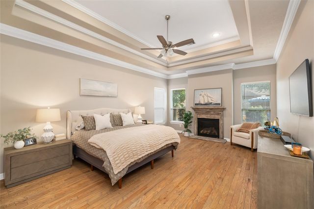 12118 W Allen Shore Drive, Cypress, TX 77433