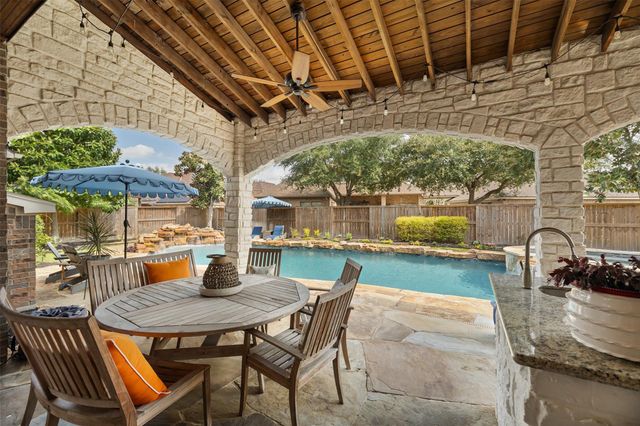 12118 W Allen Shore Drive, Cypress, TX 77433
