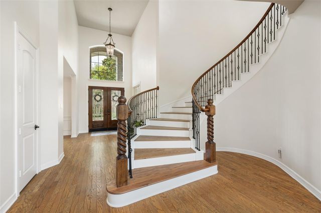 12118 W Allen Shore Drive, Cypress, TX 77433