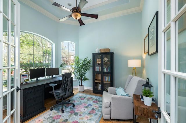 12118 W Allen Shore Drive, Cypress, TX 77433