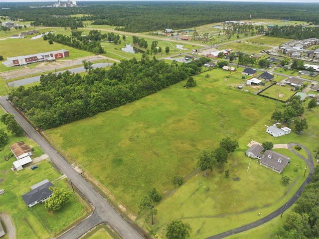 0 Landry Road, Westlake, LA 70669