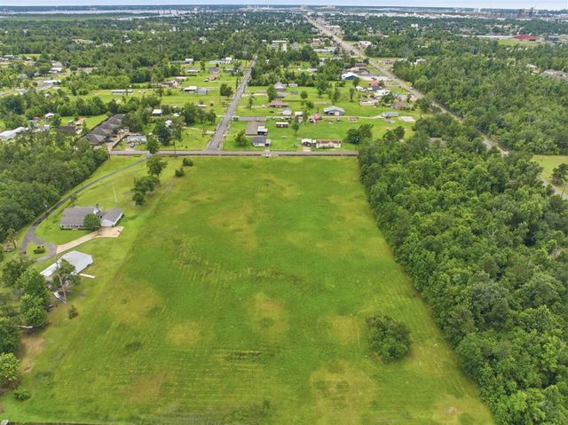 0 Landry Road, Westlake, LA 70669