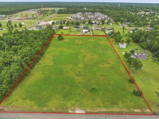 0 Landry Road, Westlake, LA 70669